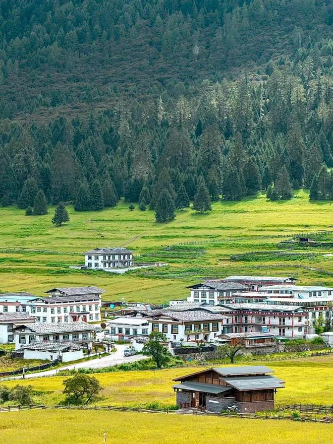 路线推荐两人西藏玩六天多少钱冰球突破西藏旅游攻略自由行(图5)
