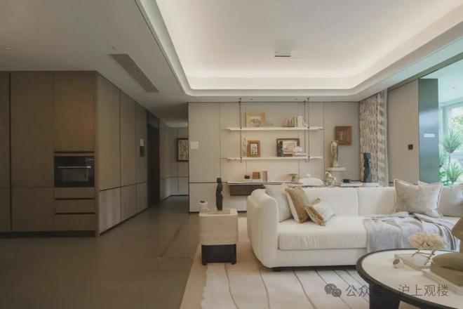 楼处发布：重新定义大虹桥改善新范本冰球突破平台热搜灿辉晶萃173售(图18)