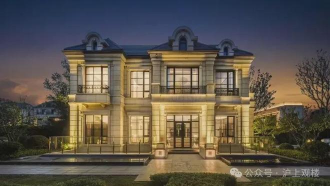 楼处发布：重新定义大虹桥改善新范本冰球突破平台热搜灿辉晶萃173售(图14)