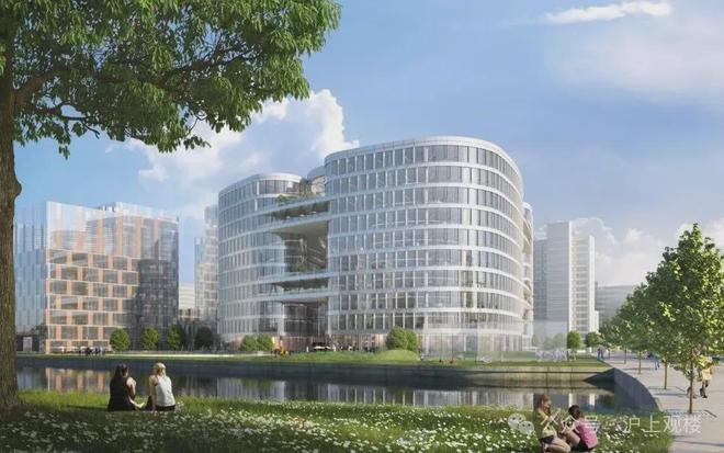 楼处发布：重新定义大虹桥改善新范本冰球突破平台热搜灿辉晶萃173售(图20)