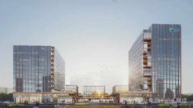 楼处发布：重新定义大虹桥改善新范本冰球突破平台热搜灿辉晶萃173售(图26)