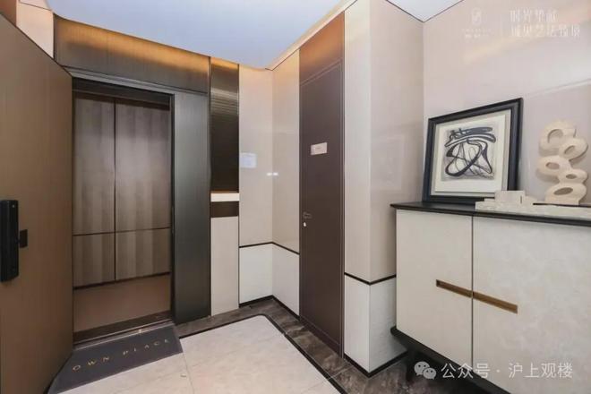 楼处发布：重新定义大虹桥改善新范本冰球突破平台热搜灿辉晶萃173售(图25)