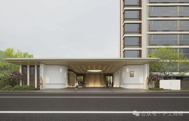 楼处发布：重新定义大虹桥改善新范本冰球突破平台热搜灿辉晶萃173售(图28)