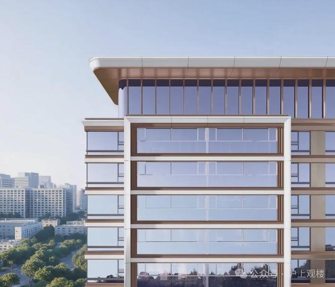 楼处发布：重新定义大虹桥改善新范本冰球突破平台热搜灿辉晶萃173售(图38)