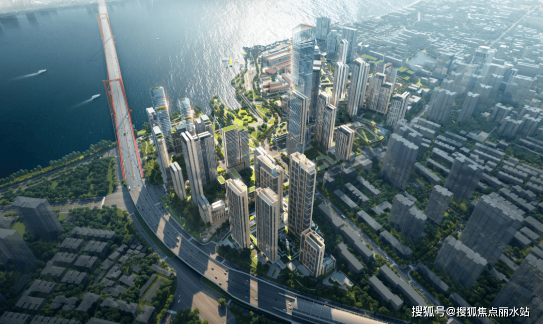 样板间价格户型-停车位-容积率-小区环境