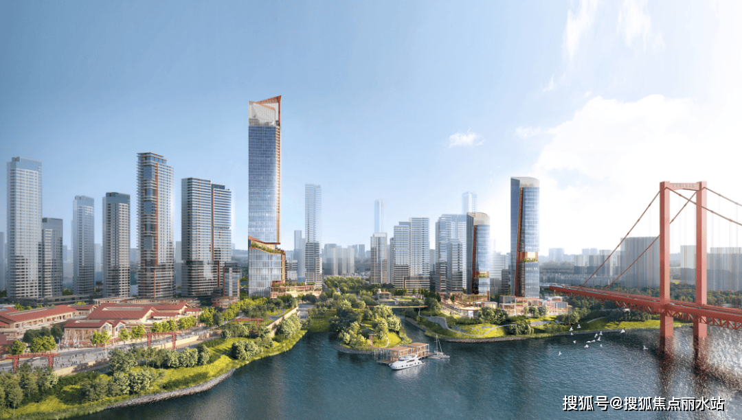 样板间价格户型-停车位-容积率-小区环境-售楼处地址-定位 -【预约电话】冰球突破正规网站2025最新网站武汉【武汉天地云逸】售楼处欢迎您楼盘详情-(图9)