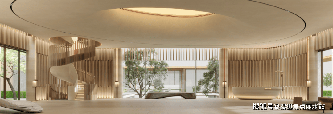 样板间价格户型-停车位-容积率-小区环境-售楼处地址-定位 -【预约电话】冰球突破正规网站2025最新网站武汉【武汉天地云逸】售楼处欢迎您楼盘详情-(图22)