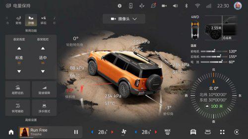 T与方程豹5看智趣烈马如何“以一抵三”冰球突破正规网站对比坦克400Hi4-(图2)