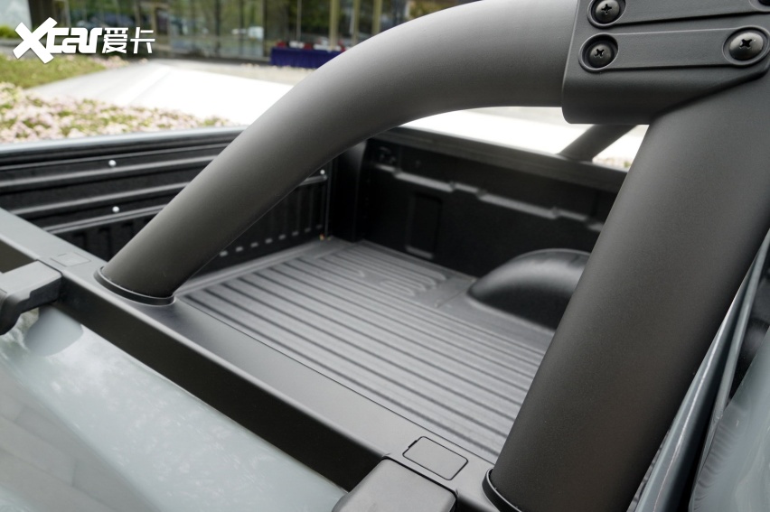 都能干？试驾郑州日产锐骐7冰球突破技巧乘用化皮卡啥(图10)