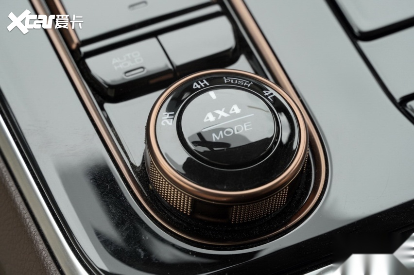 都能干？试驾郑州日产锐骐7冰球突破技巧乘用化皮卡啥(图12)